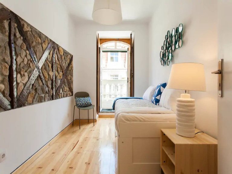 Apartment for Sale in Santa Maria Maior, Lisboa, Lisbon, Portugal 6