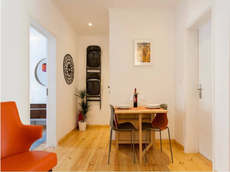 Apartment for Sale in Santa Maria Maior, Lisboa, Lisbon, Portugal 3