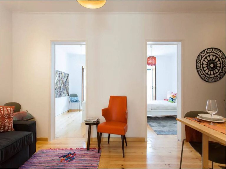 Apartment for Sale in Santa Maria Maior, Lisboa, Lisbon, Portugal 2