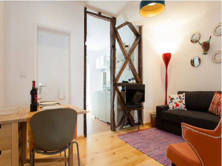 Apartment for Sale in Santa Maria Maior, Lisboa, Lisbon, Portugal 1