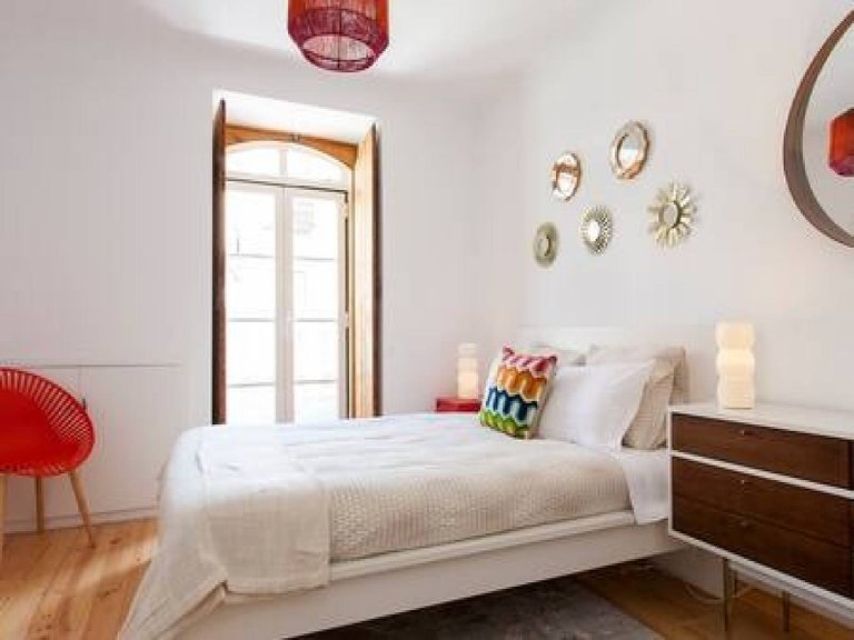 Apartment for Sale in Santa Maria Maior, Lisboa, Lisbon, Portugal 7