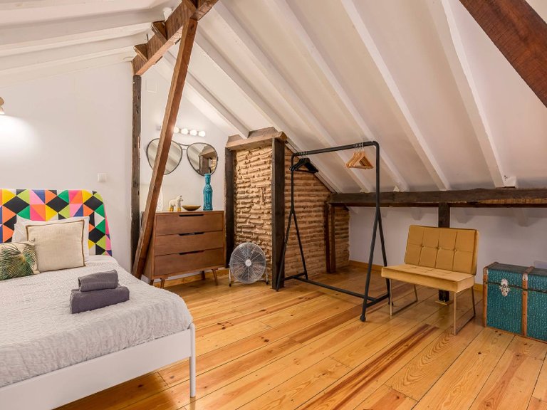 Apartment for Sale in Santa Maria Maior, Lisboa, Lisbon, Portugal 13