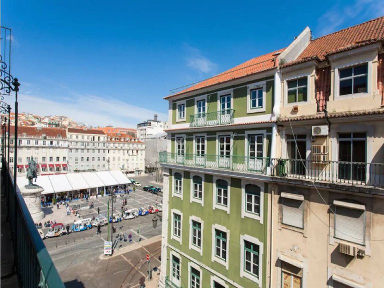 Apartment for Sale in Santa Maria Maior, Lisboa, Lisbon, Portugal 17