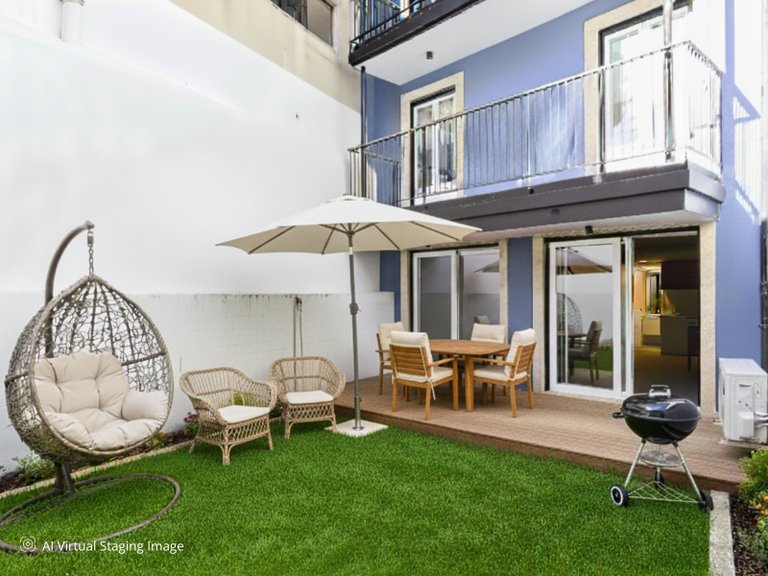 Apartment for Sale in Santo António, Lisboa, Lisbon, Portugal 1