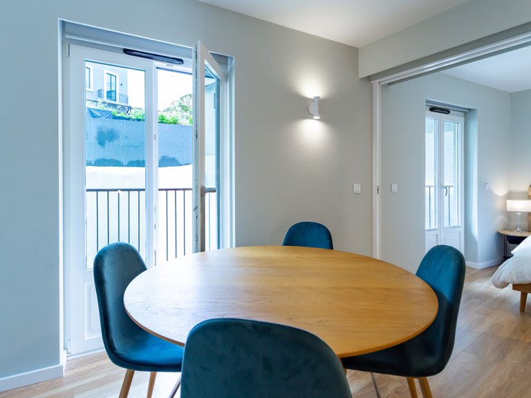 Apartment for Sale in Santo António, Lisboa, Lisbon, Portugal 1