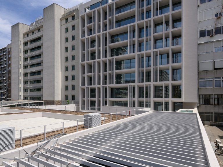 Apartment for Sale in Avenidas Novas, Lisboa, Lisbon, Portugal 32