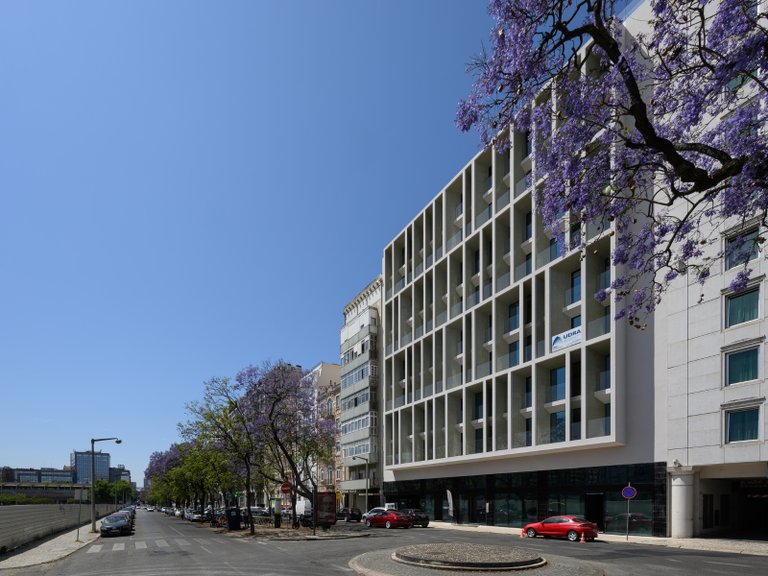 Apartment for Sale in Avenidas Novas, Lisboa, Lisbon, Portugal 36