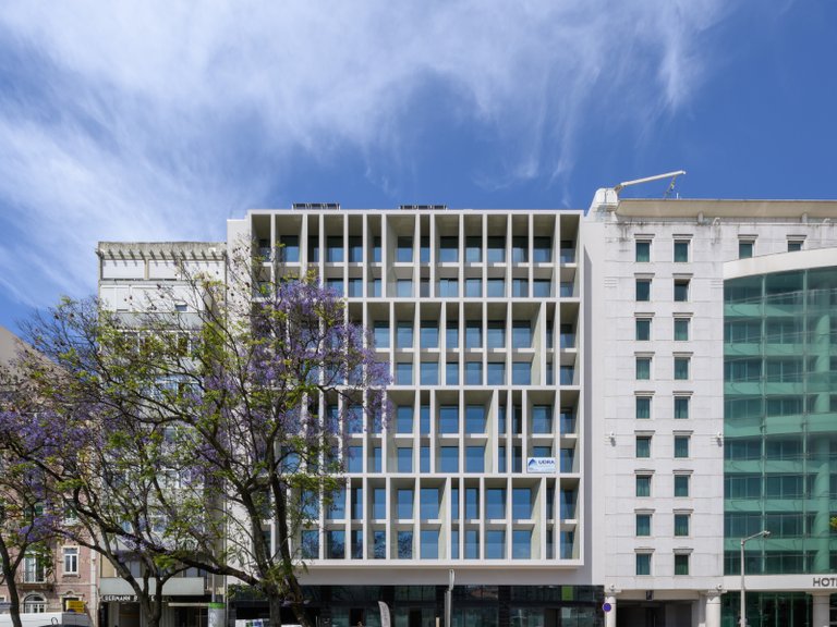 Apartment for Sale in Avenidas Novas, Lisboa, Lisbon, Portugal 31