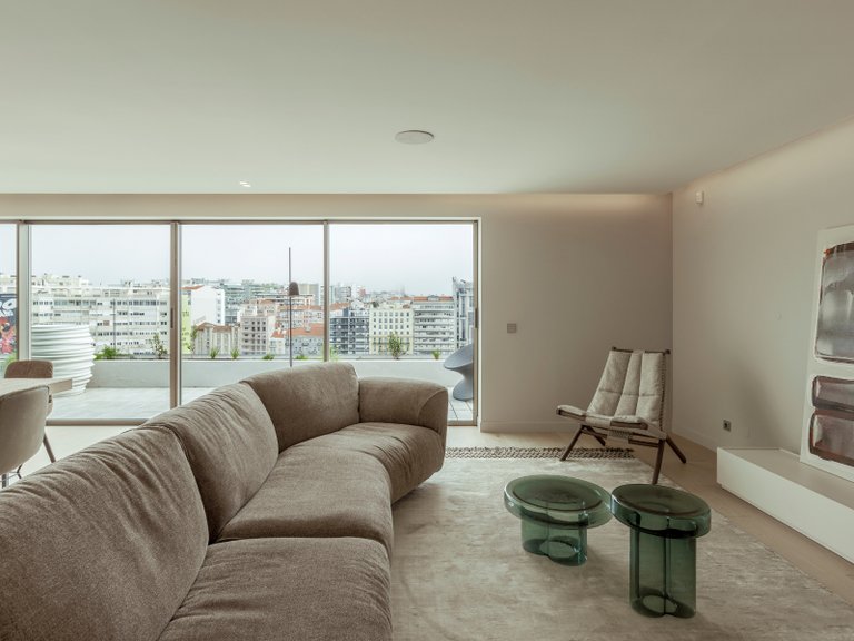 Apartment for Sale in Avenidas Novas, Lisboa, Lisbon, Portugal 5