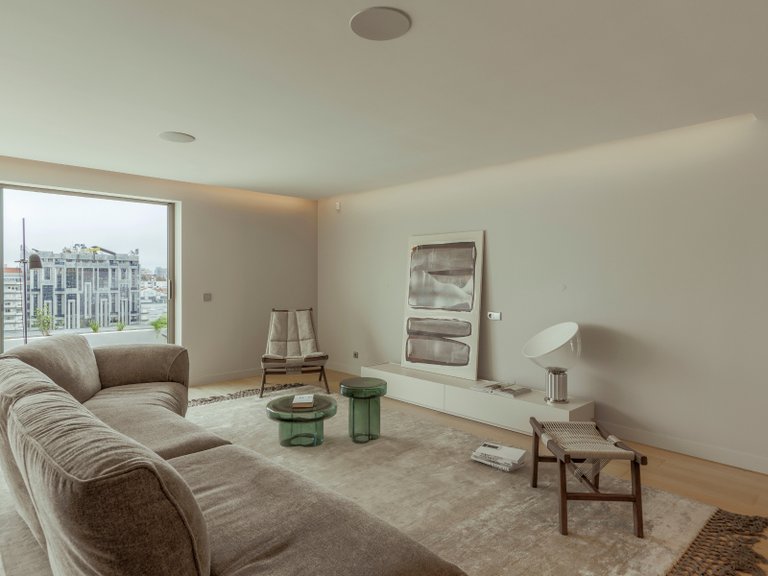 Apartment for Sale in Avenidas Novas, Lisboa, Lisbon, Portugal 7