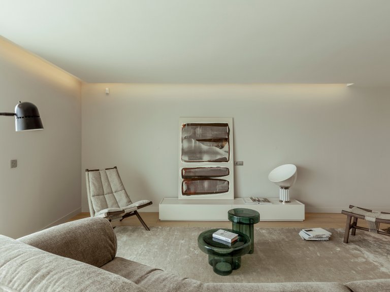 Apartment for Sale in Avenidas Novas, Lisboa, Lisbon, Portugal 8