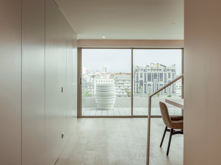Apartment for Sale in Avenidas Novas, Lisboa, Lisbon, Portugal 23