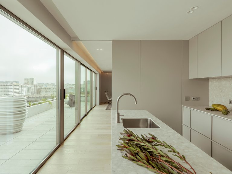 Apartment for Sale in Avenidas Novas, Lisboa, Lisbon, Portugal 11