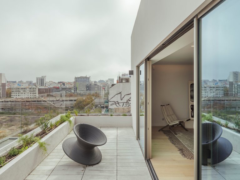 Apartment for Sale in Avenidas Novas, Lisboa, Lisbon, Portugal 26