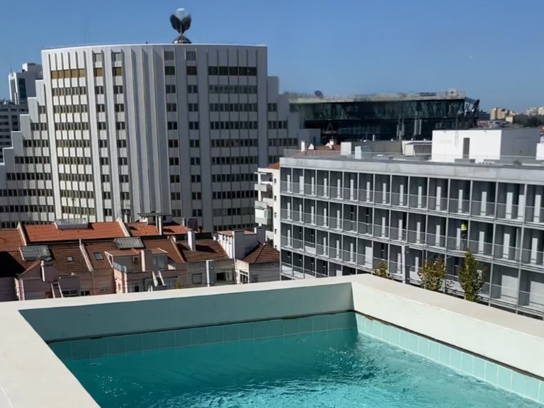 Apartment for Sale in Avenidas Novas, Lisboa, Lisbon, Portugal 1