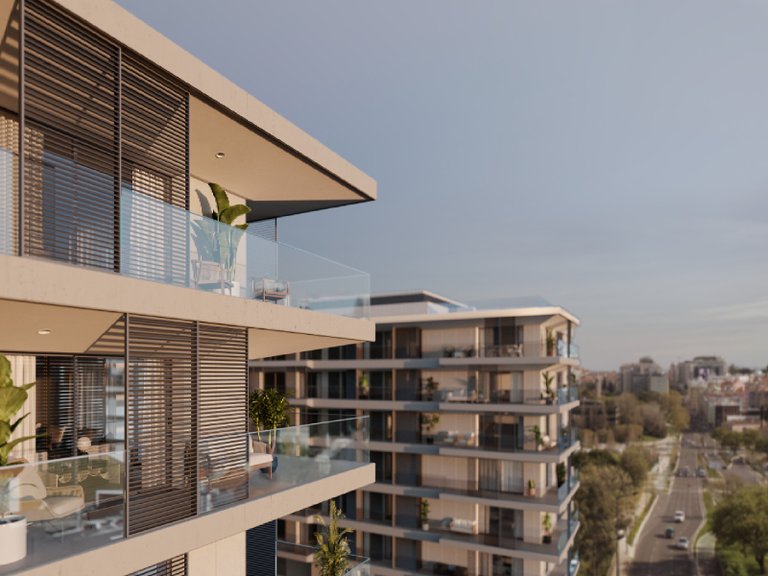 Apartment for Sale in Avenidas Novas, Lisboa, Lisbon, Portugal 56