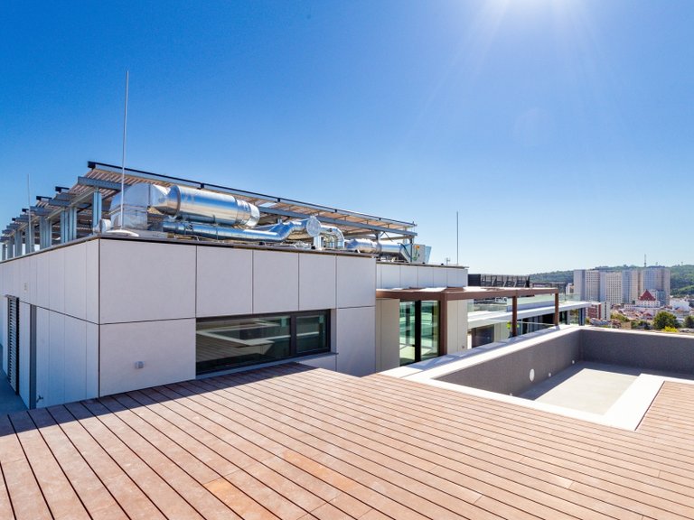 Apartment for Sale in Avenidas Novas, Lisboa, Lisbon, Portugal 2