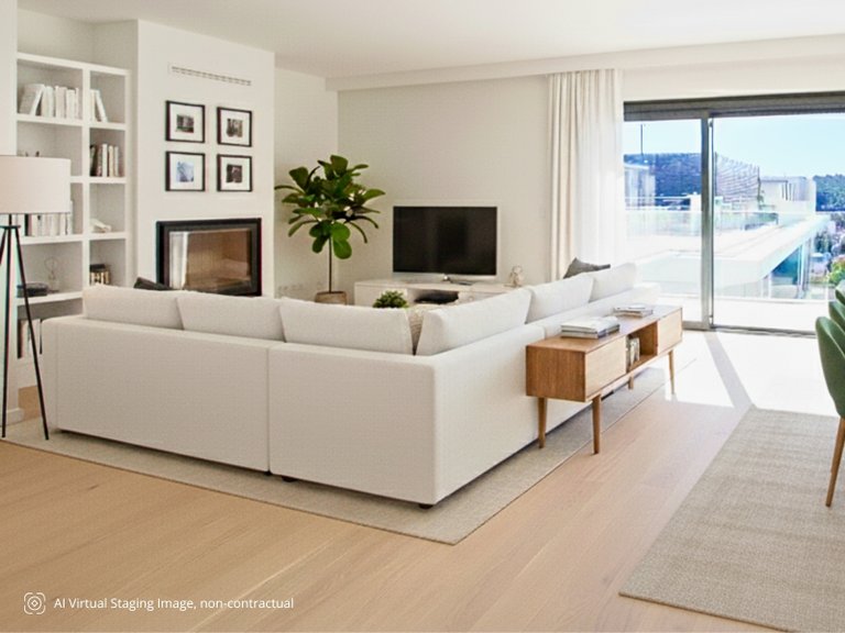 Apartment for Sale in Avenidas Novas, Lisboa, Lisbon, Portugal 5