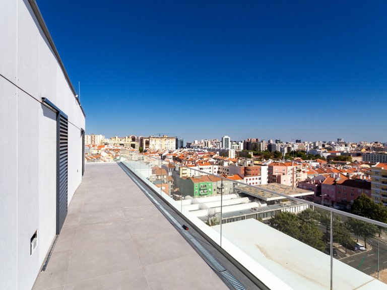 Apartment for Sale in Avenidas Novas, Lisboa, Lisbon, Portugal 23