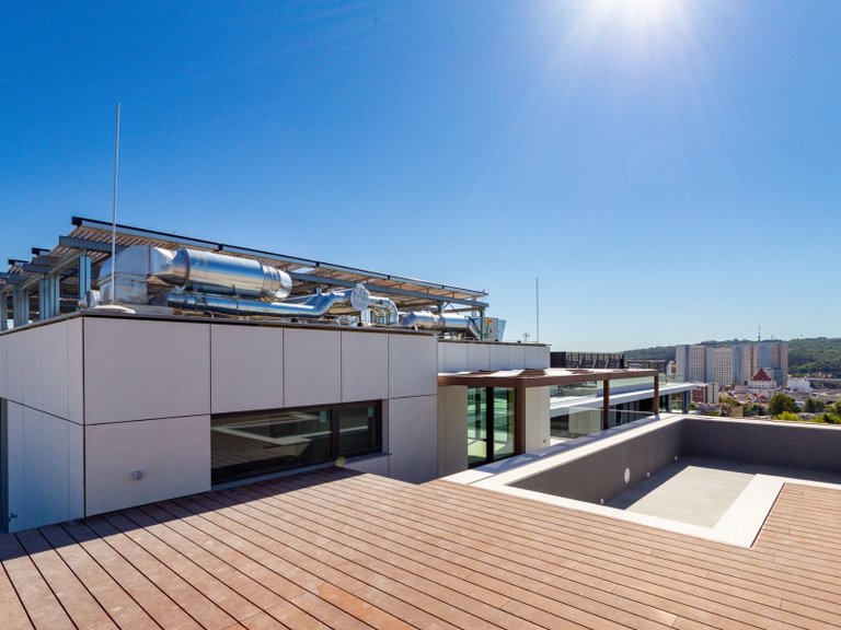 Apartment for Sale in Avenidas Novas, Lisboa, Lisbon, Portugal 33