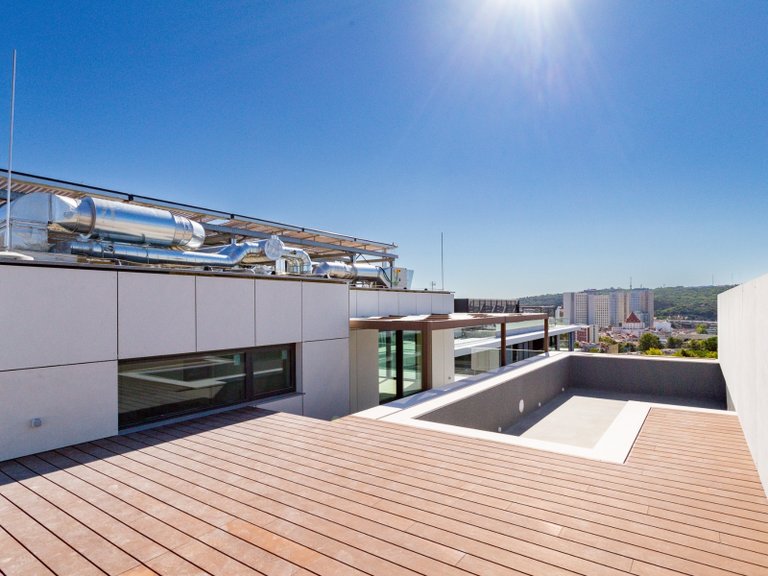 Apartment for Sale in Avenidas Novas, Lisboa, Lisbon, Portugal 35