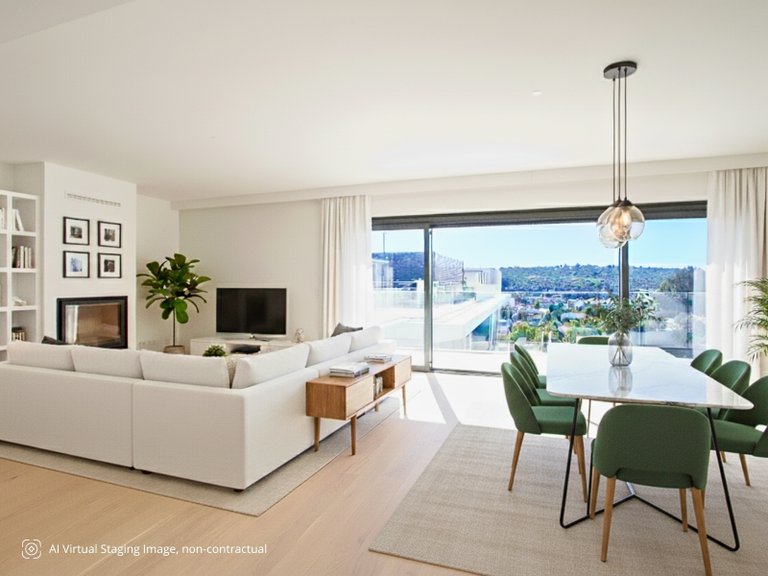 Apartment for Sale in Avenidas Novas, Lisboa, Lisbon, Portugal 3