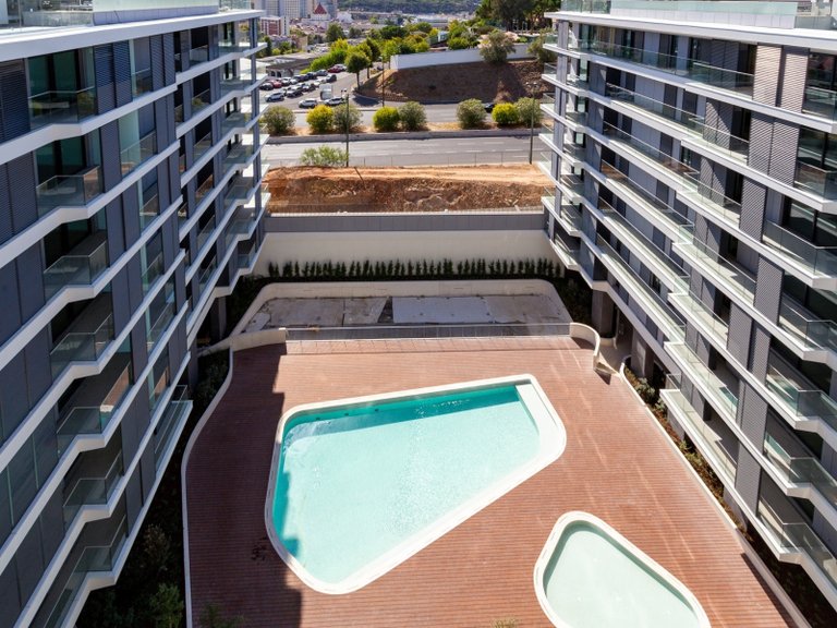 Apartment for Sale in Avenidas Novas, Lisboa, Lisbon, Portugal 42