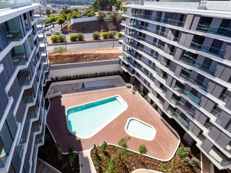 Apartment for Sale in Avenidas Novas, Lisboa, Lisbon, Portugal 44