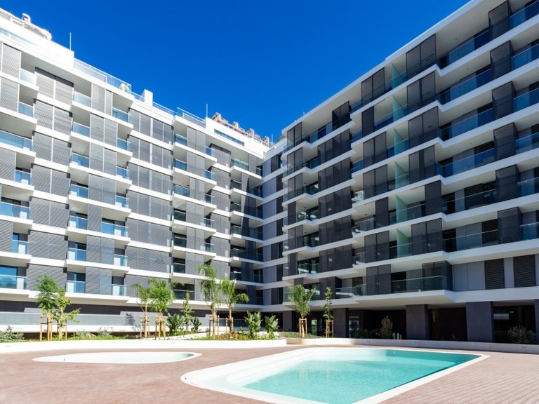 Apartment for Sale in Avenidas Novas, Lisboa, Lisbon, Portugal 45