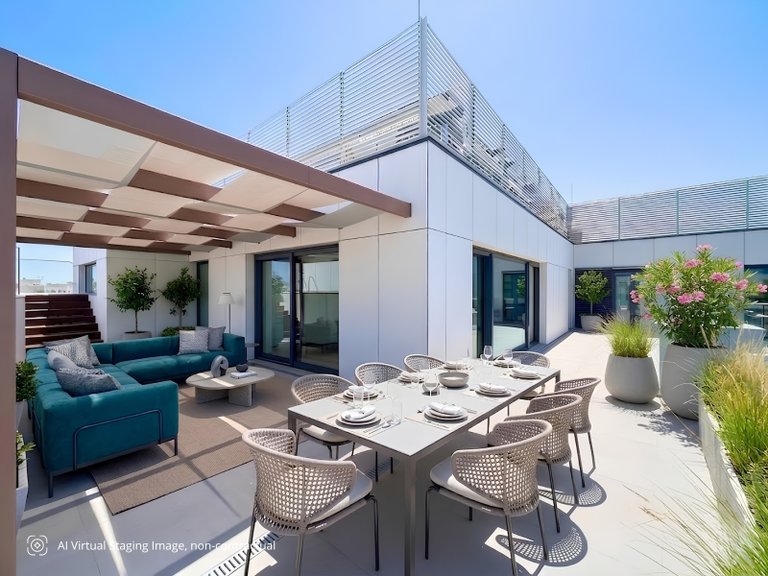 Apartment for Sale in Avenidas Novas, Lisboa, Lisbon, Portugal 2