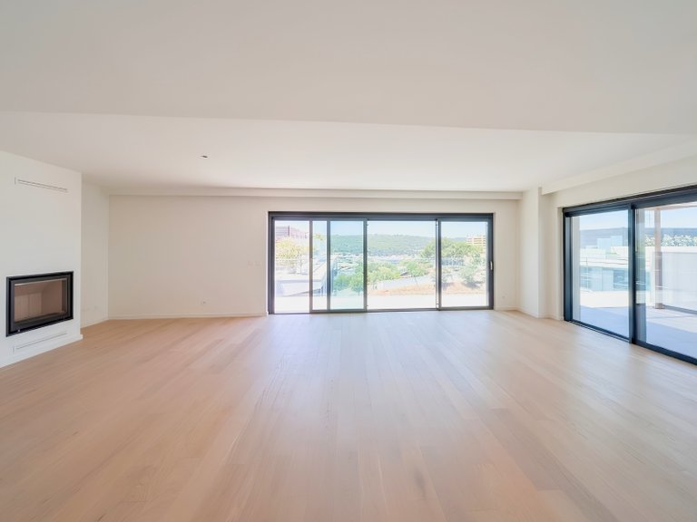 Apartment for Sale in Avenidas Novas, Lisboa, Lisbon, Portugal 5