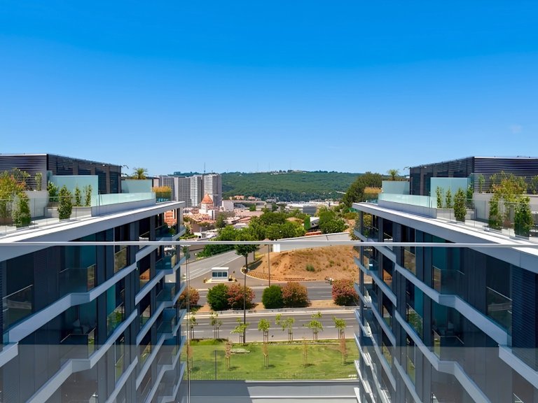 Apartment for Sale in Avenidas Novas, Lisboa, Lisbon, Portugal 17