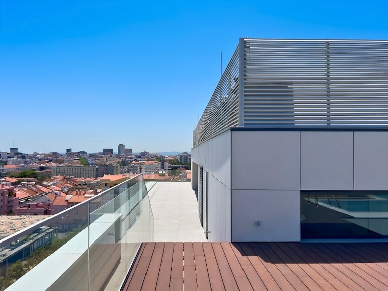 Apartment for Sale in Avenidas Novas, Lisboa, Lisbon, Portugal 24