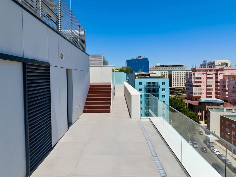 Apartment for Sale in Avenidas Novas, Lisboa, Lisbon, Portugal 27