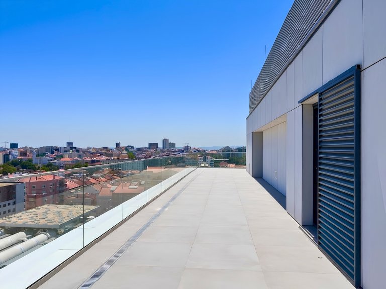 Apartment for Sale in Avenidas Novas, Lisboa, Lisbon, Portugal 29