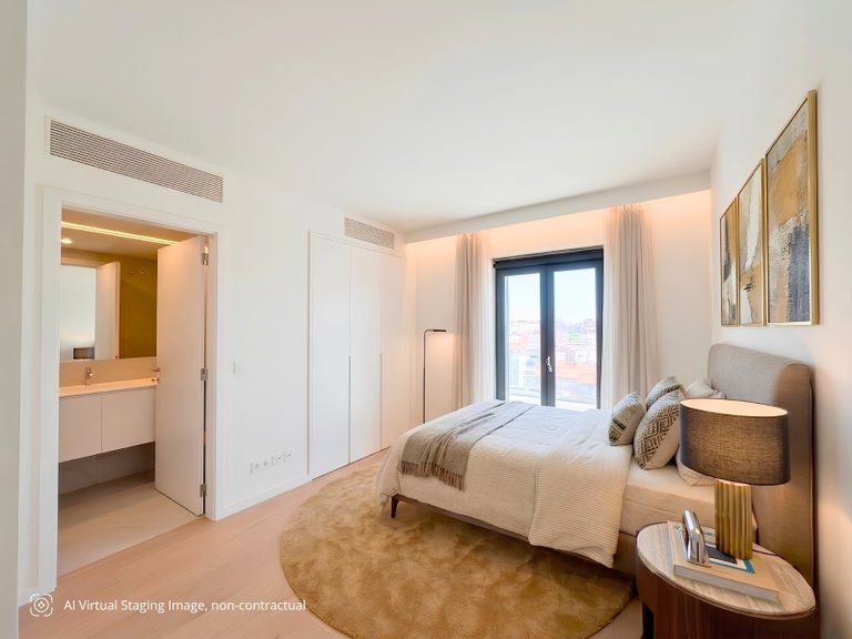 Apartment for Sale in Avenidas Novas, Lisboa, Lisbon, Portugal 33