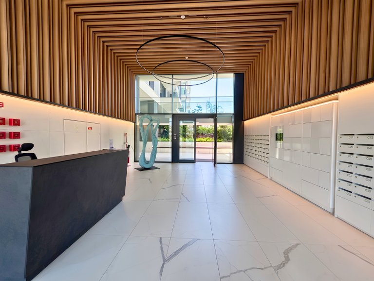 Apartment for Sale in Avenidas Novas, Lisboa, Lisbon, Portugal 61
