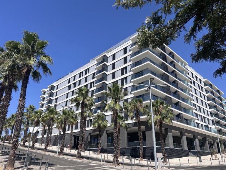 Apartment for Sale in Avenidas Novas, Lisboa, Lisbon, Portugal 66