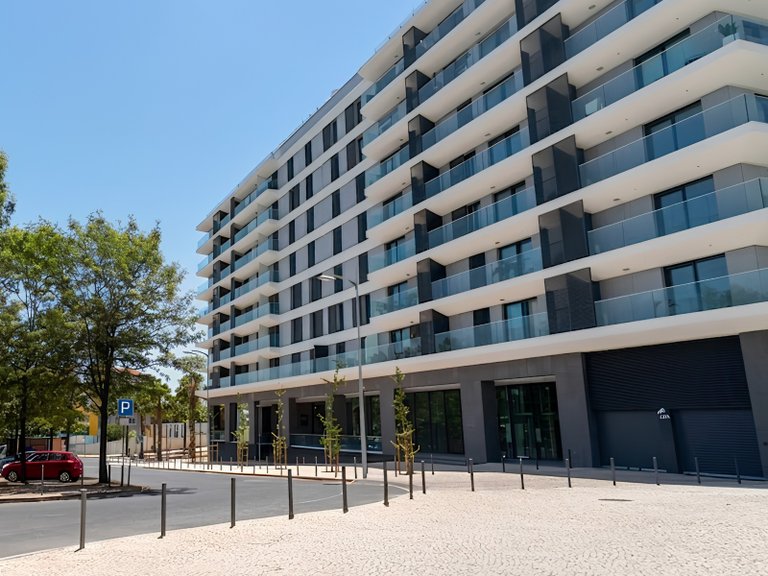 Apartment for Sale in Avenidas Novas, Lisboa, Lisbon, Portugal 67