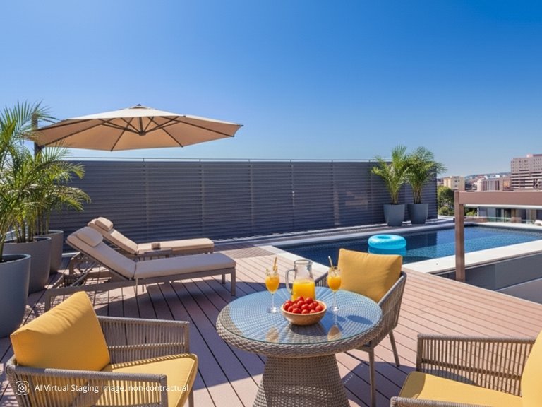 Apartment for Sale in Avenidas Novas, Lisboa, Lisbon, Portugal 1