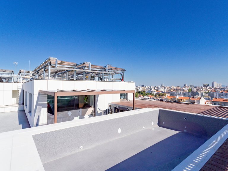 Apartment for Sale in Avenidas Novas, Lisboa, Lisbon, Portugal 19