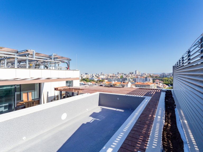 Apartment for Sale in Avenidas Novas, Lisboa, Lisbon, Portugal 20