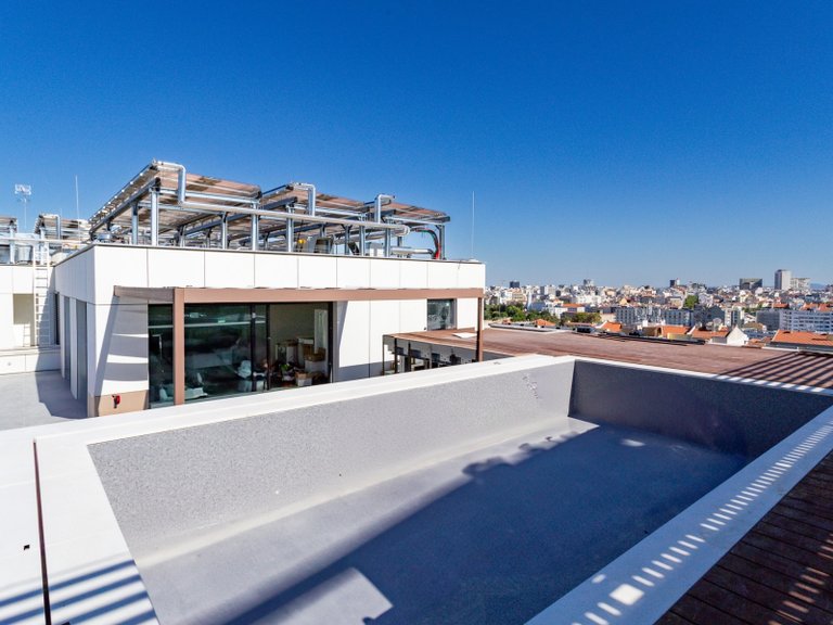 Apartment for Sale in Avenidas Novas, Lisboa, Lisbon, Portugal 21