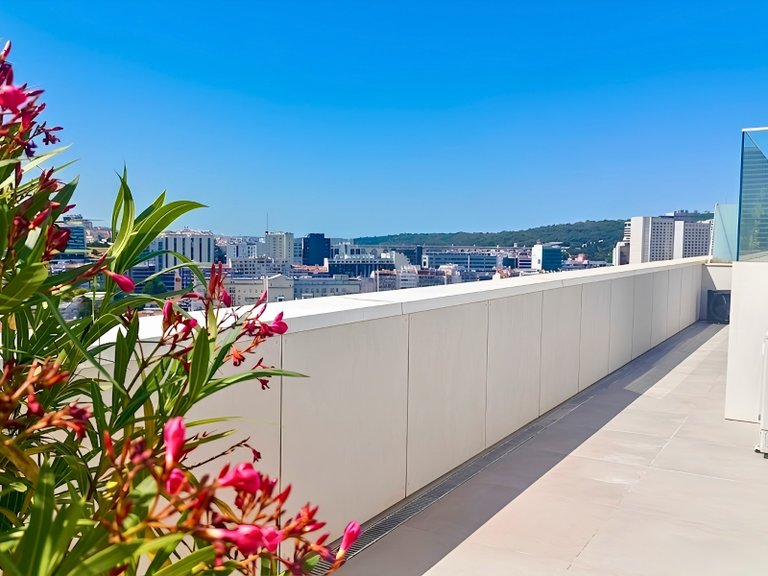 Apartment for Sale in Avenidas Novas, Lisboa, Lisbon, Portugal 16