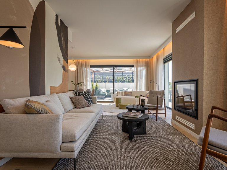 Apartment for Sale in Avenidas Novas, Lisboa, Lisbon, Portugal 6
