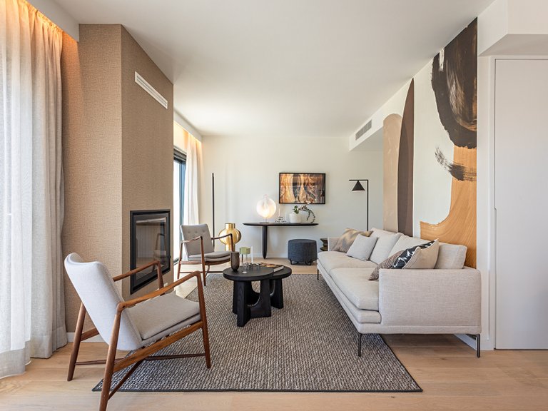 Apartment for Sale in Avenidas Novas, Lisboa, Lisbon, Portugal 8