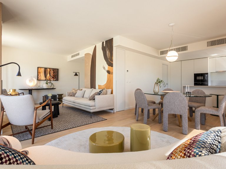 Apartment for Sale in Avenidas Novas, Lisboa, Lisbon, Portugal 11