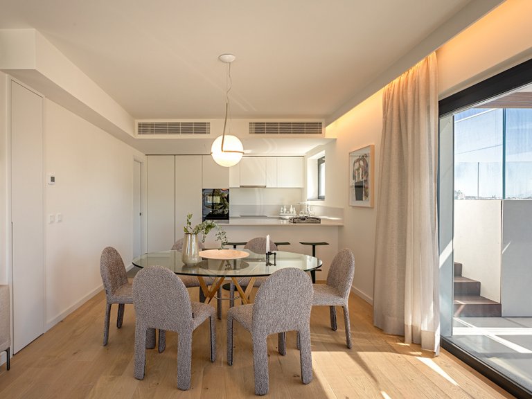 Apartment for Sale in Avenidas Novas, Lisboa, Lisbon, Portugal 13