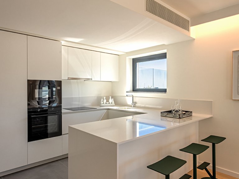 Apartment for Sale in Avenidas Novas, Lisboa, Lisbon, Portugal 14