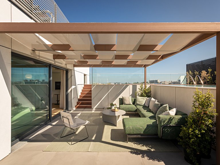 Apartment for Sale in Avenidas Novas, Lisboa, Lisbon, Portugal 20